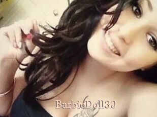 BarbieDoll30