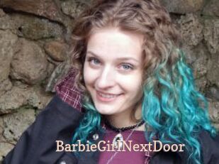 BarbieGirlNextDoor