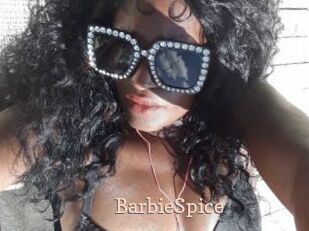 BarbieSpice