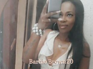 Barbie_Brown20