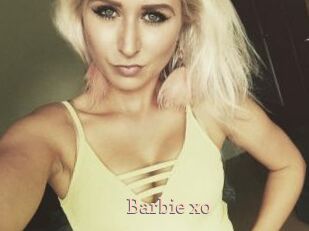 Barbie_xo