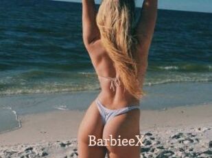 BarbieeX