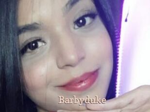 Barbyduke