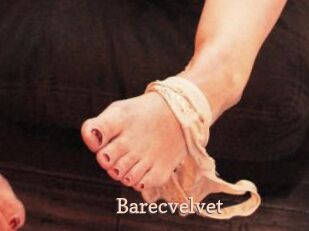 Barecvelvet
