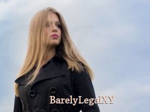 BarelyLegalXY