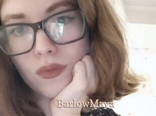 BarlowMaya