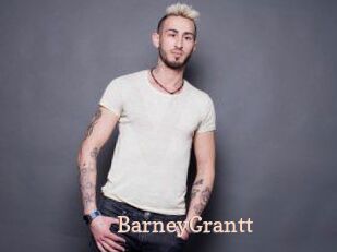 BarneyGrantt