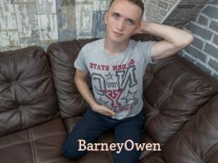 BarneyOwen
