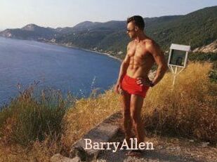 BarryAllen