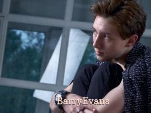 BarryEvans