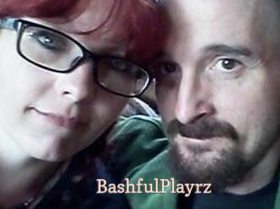 BashfulPlayrz