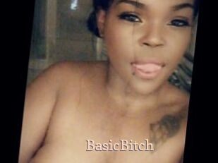BasicBitch
