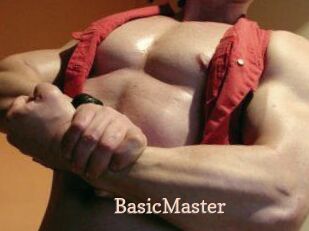 BasicMaster_