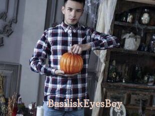 BasiliskEyesBoy