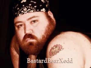 BastardBearXedd
