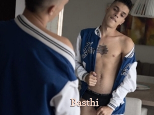 Basthi