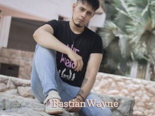 BastianWayne