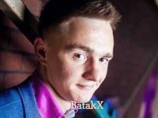 BatakX