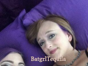 BatgrlTequila