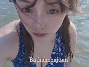 Bathshebajuan