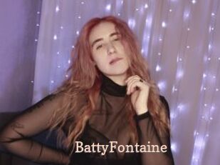 BattyFontaine