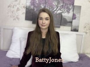 BattyJones