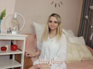 BatyJons