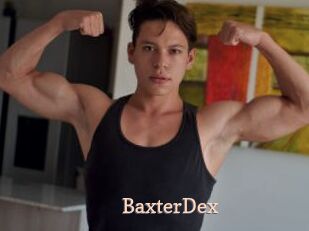 BaxterDex