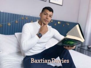 BaxtianDavies