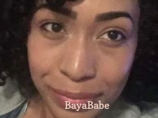 BayaBabe