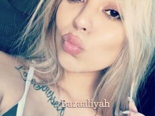 Bazaaliyah
