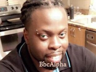 BbcAlpha