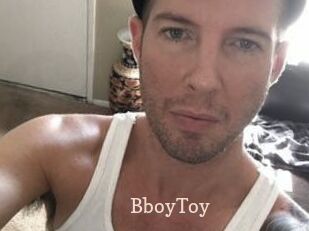 BboyToy