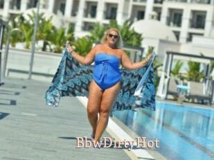 BbwDirtyHot