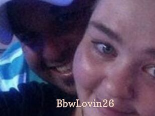 BbwLovin26