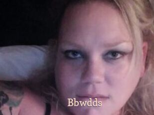 Bbwdds