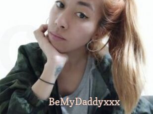 BeMyDaddyxxx
