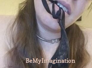 BeMyImagination