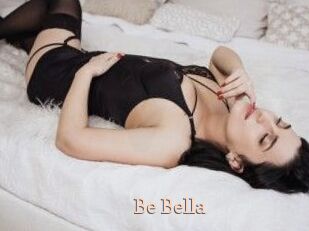 Be_Bella