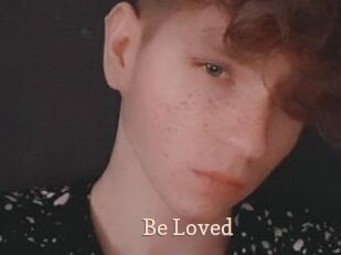 Be_Loved