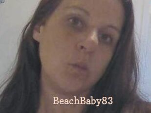BeachBaby83