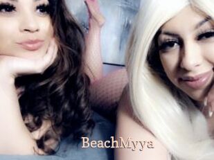 BeachMyya