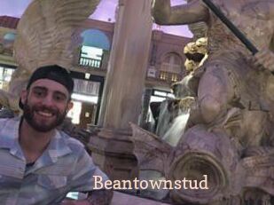 Beantownstud