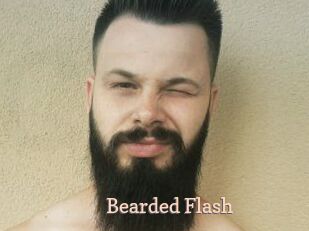 Bearded_Flash