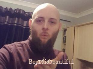 Beardisbeautiful