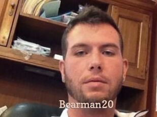 Bearman20