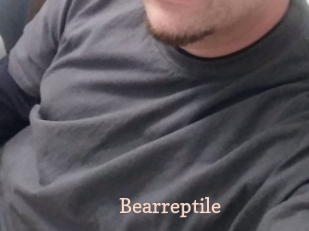 Bearreptile