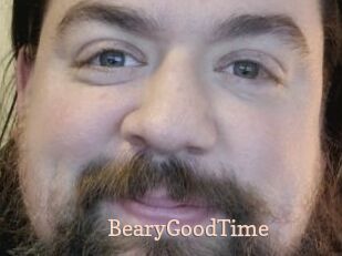BearyGoodTime