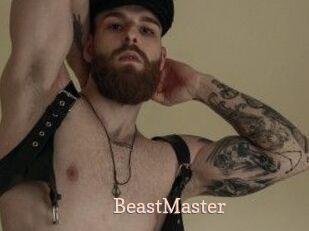 BeastMaster