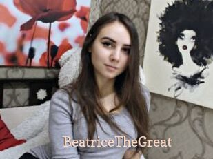 BeatriceTheGreat